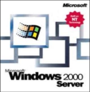 Windows nt 6.4 server img
