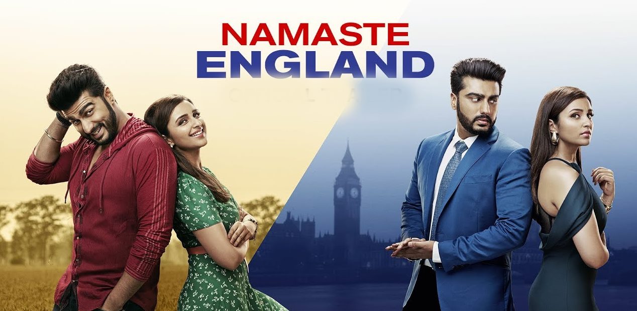 Namaste London Full Movie Download