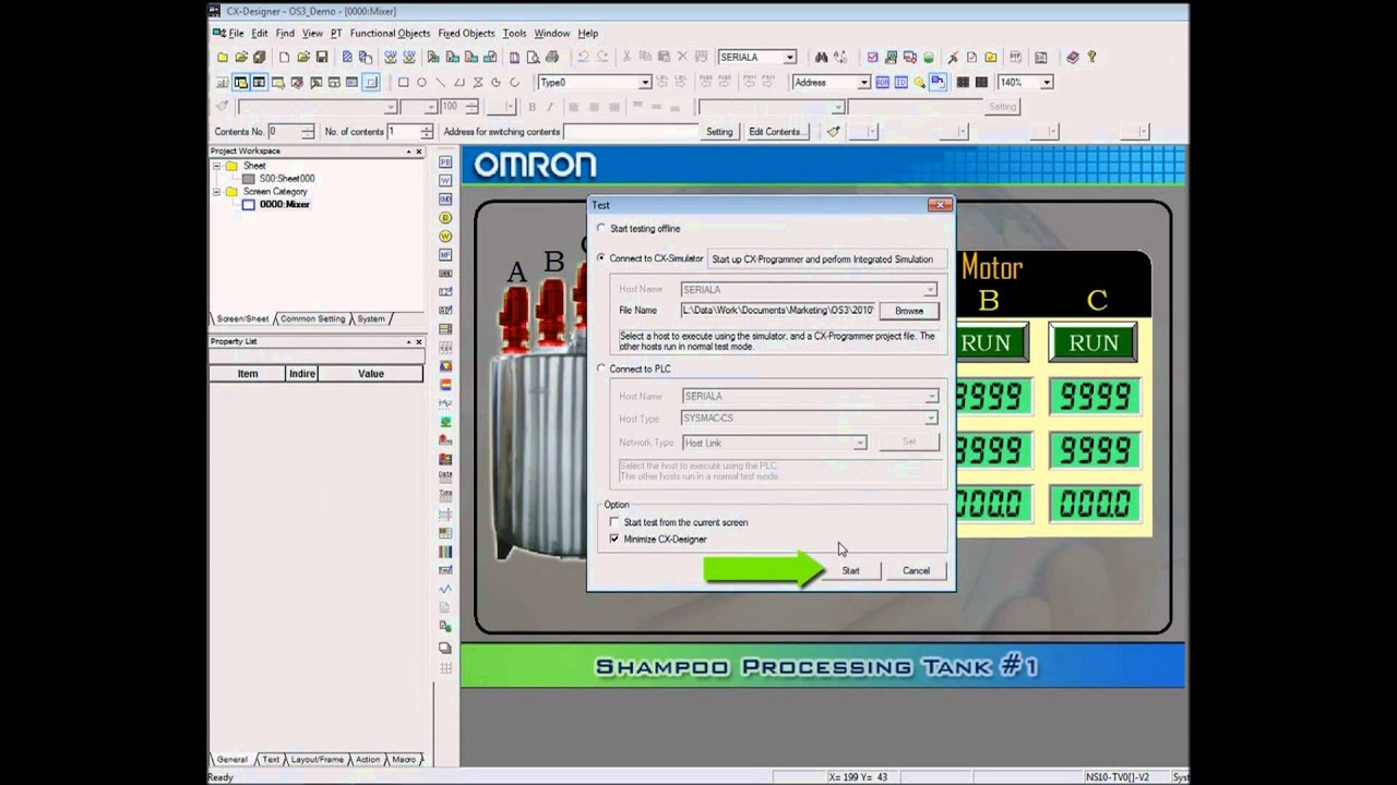 Omron Software For Windows 10